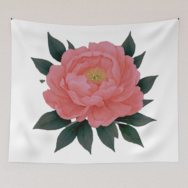 Item preview, Peonie 2 designed and sold by HENRY-ART.