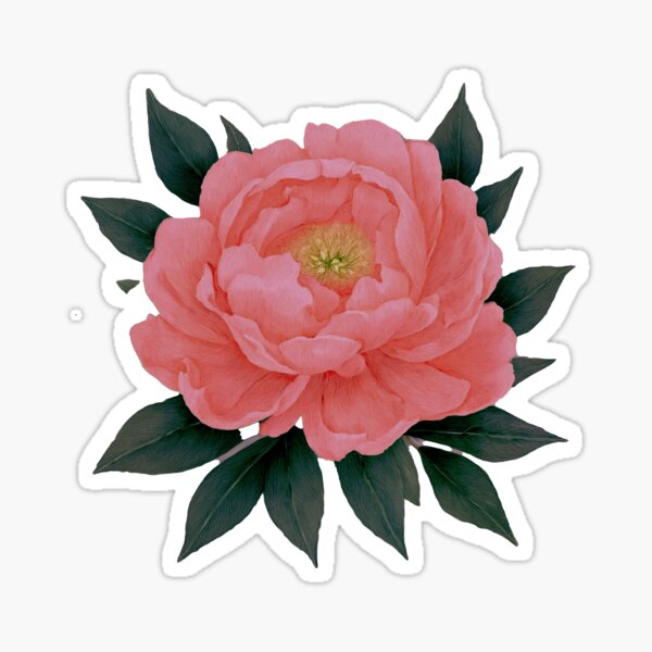 Item preview, Peonie 2 designed and sold by HENRY-ART.