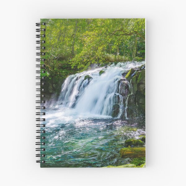 Item preview, Cataratas Tateshina-Otaki, Japón designed and sold by Pix4Japan.