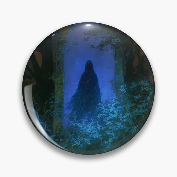 Item preview, Graveyard designed and sold by Dawn van Doorn.