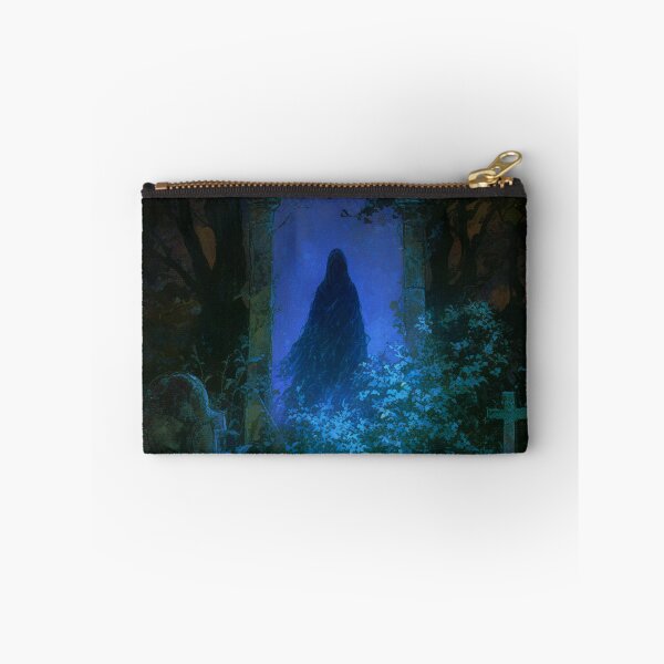 Item preview, Graveyard designed and sold by Dawn van Doorn.