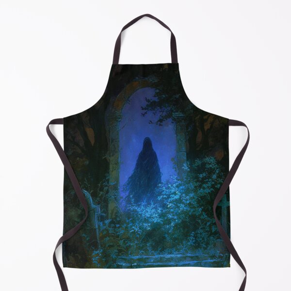 Item preview, Graveyard designed and sold by Dawn van Doorn.