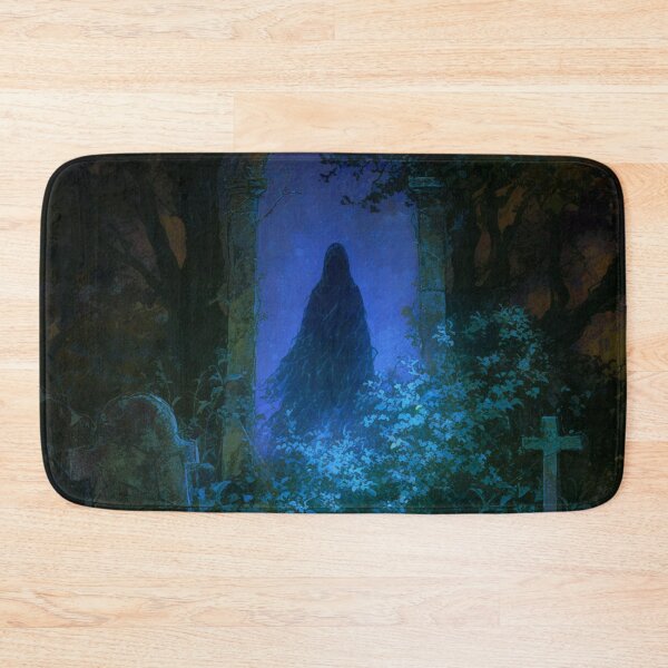 Item preview, Graveyard designed and sold by Dawn van Doorn.