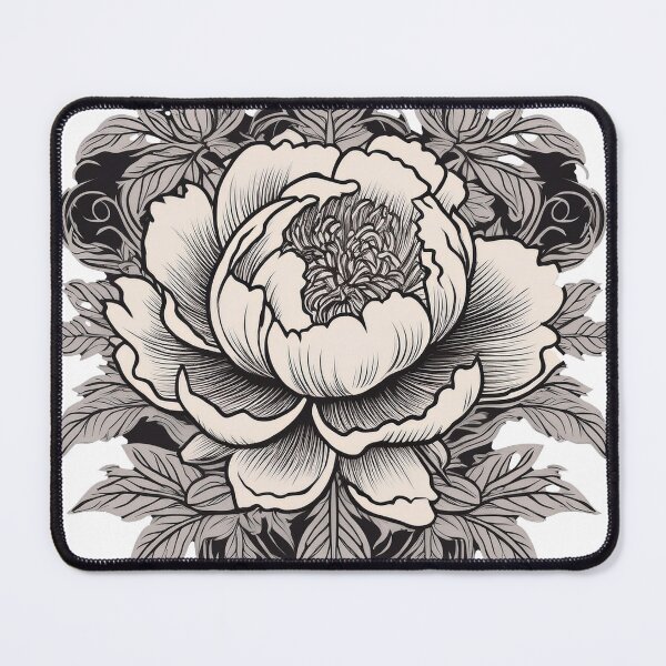 Item preview, Peonie designed and sold by HENRY-ART.