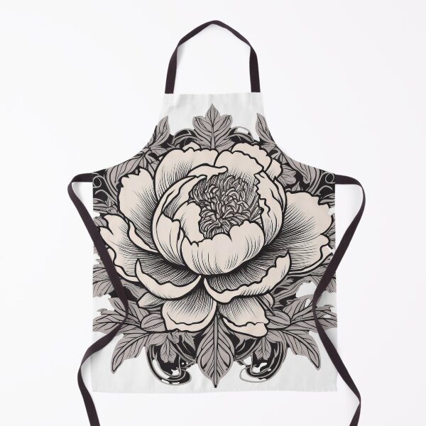 Item preview, Peonie designed and sold by HENRY-ART.