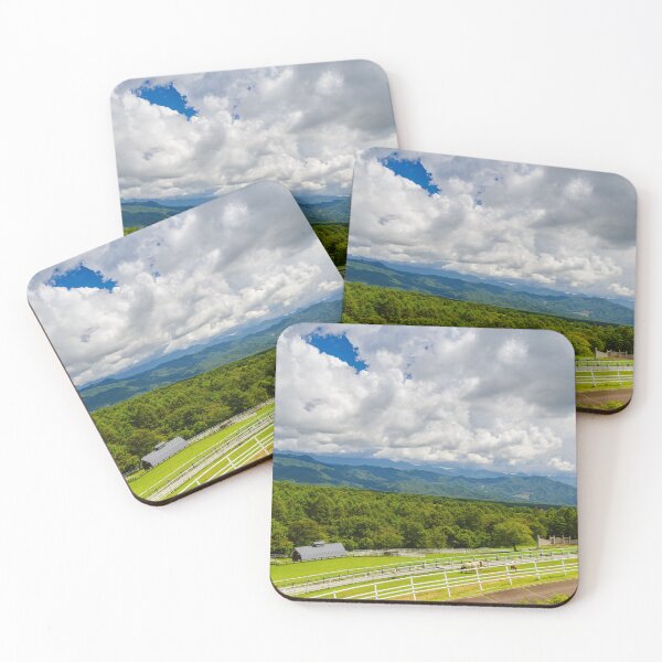 Item preview, Mountain Plateau Ranch in Japan designed and sold by Pix4Japan.