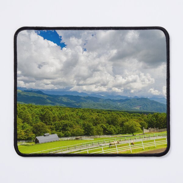 Item preview, Mountain Plateau Ranch in Japan designed and sold by Pix4Japan.