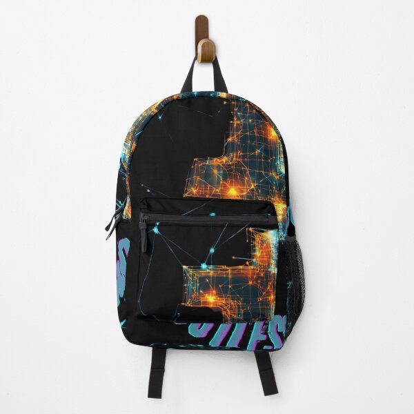 Item preview, Bitcoin Trustless Network designed and sold by BitCryX.