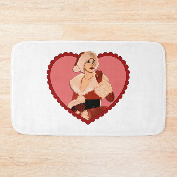 Item preview, Martha May Whovier Christmas Sticker designed and sold by baranskini.