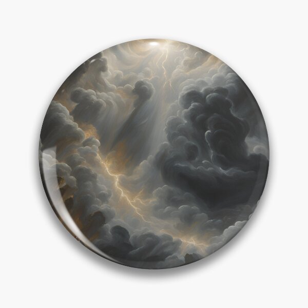 Item preview, Heavenly Wrath Scene designed and sold by Tomster104.
