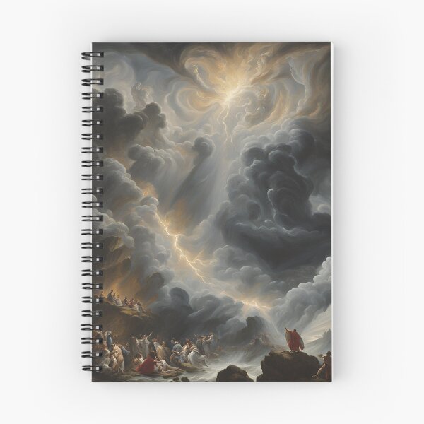 Item preview, Heavenly Wrath Scene designed and sold by Tomster104.