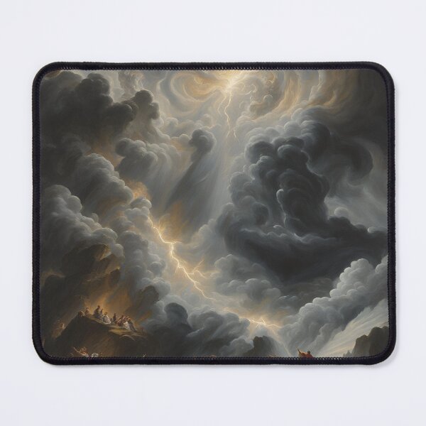 Item preview, Heavenly Wrath Scene designed and sold by Tomster104.