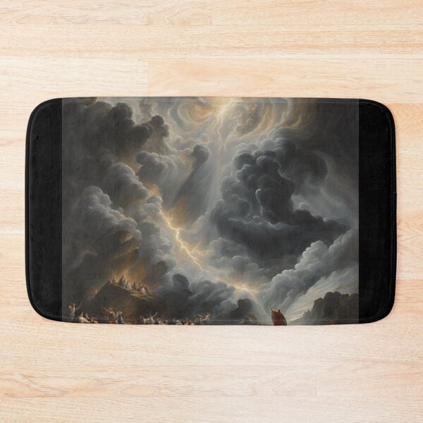 Item preview, Heavenly Wrath Scene designed and sold by Tomster104.