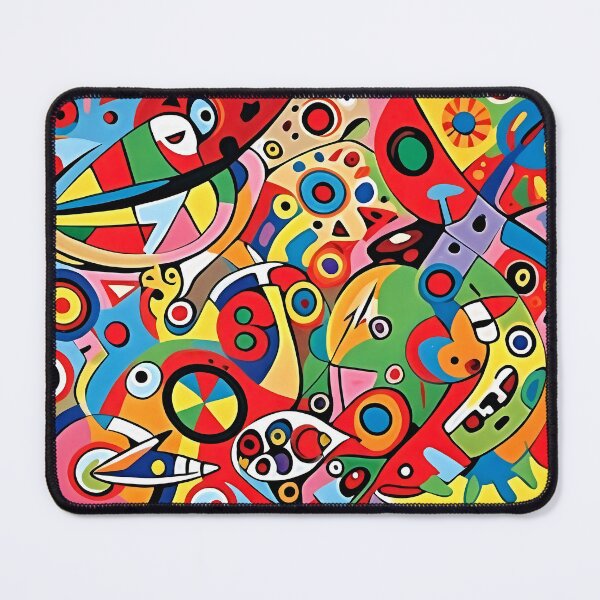 Item preview, Popart composition002 designed and sold by DJVYEATES.