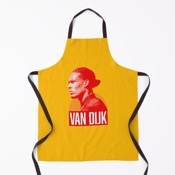 Item preview, Virgil van Dijk designed and sold by SYGN.