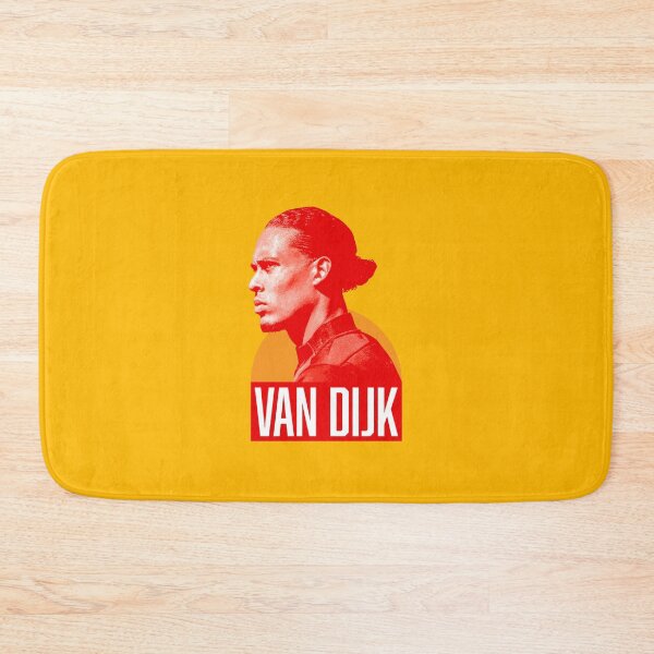 Item preview, Virgil van Dijk designed and sold by SYGN.
