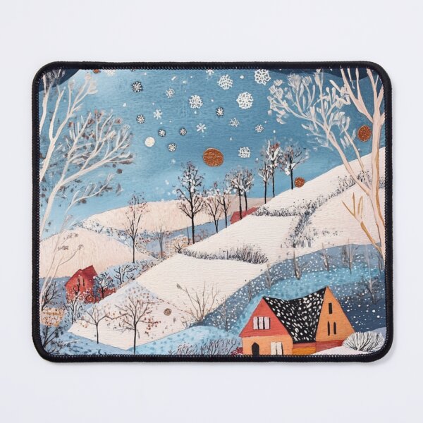 Item preview, Winter Christmas designed and sold by Cris888.
