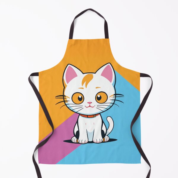 Item preview, Chic Kitty Charm - Chic Chat Créations Ref. 121 designed and sold by ChicChat.