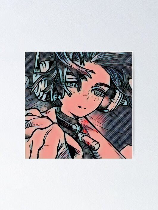 Thumbnail 1 of 3, Poster, Reflect designed and sold by Riutashi.