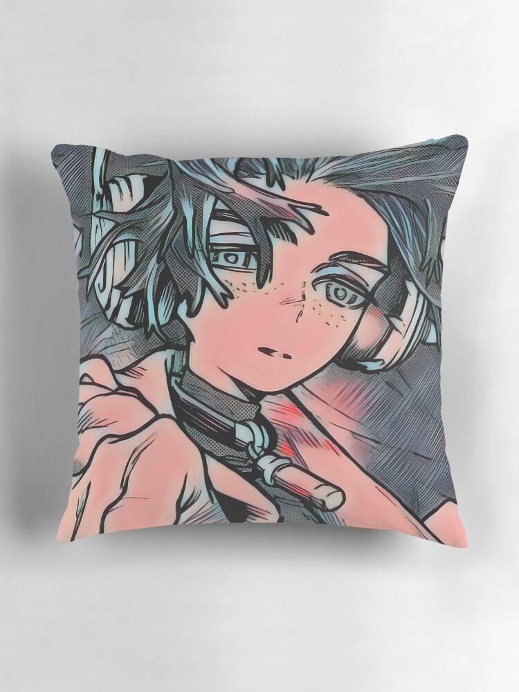 Thumbnail 3 of 4, Pillow, Reflect designed and sold by Riutashi.