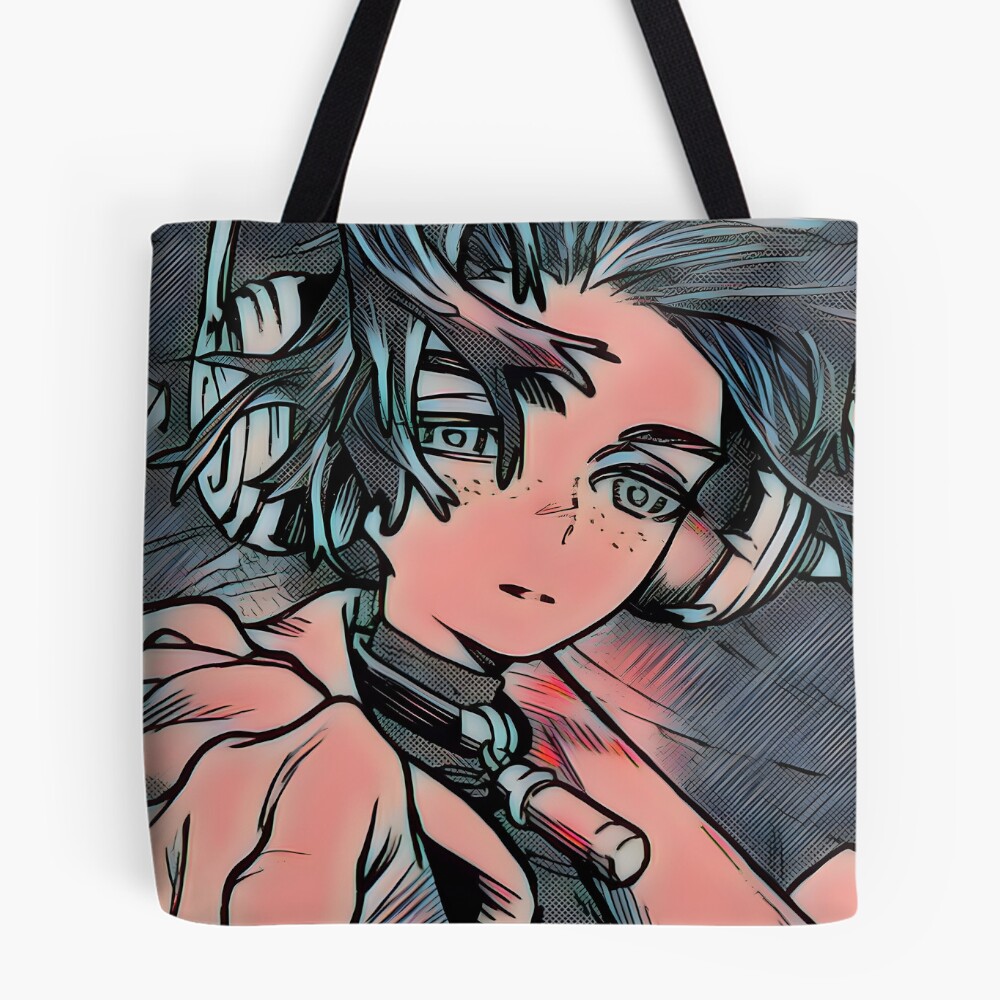 Item preview, All Over Print Tote Bag designed and sold by Riutashi.