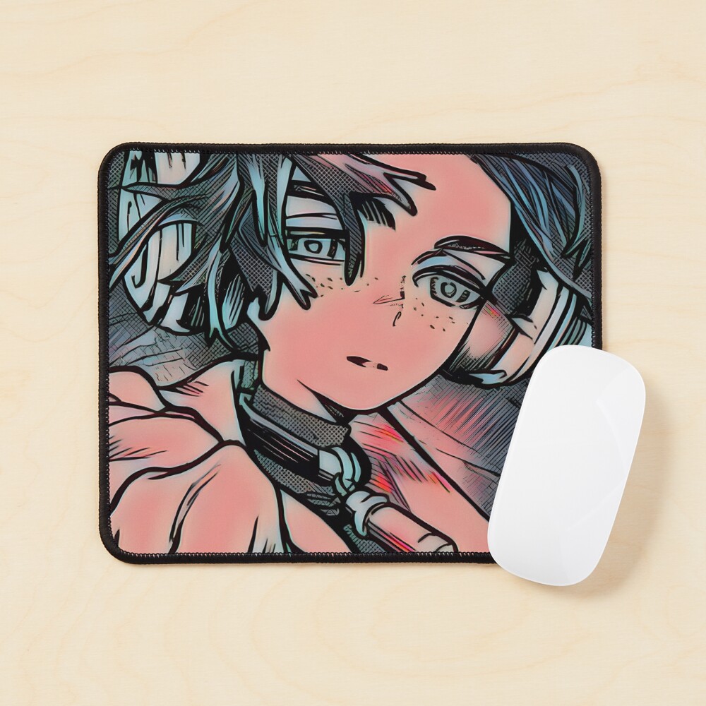 Item preview, Mouse Pad designed and sold by Riutashi.