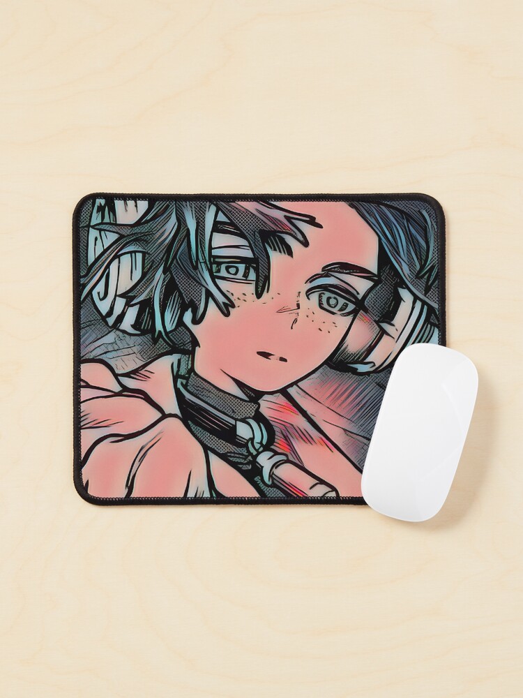 Thumbnail 1 of 5, Mouse Pad, Reflect designed and sold by Riutashi.