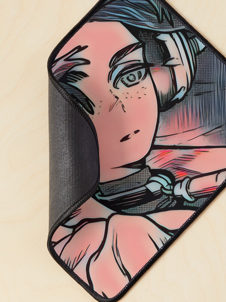 Thumbnail 2 of 5, Mouse Pad, Reflect designed and sold by Riutashi.