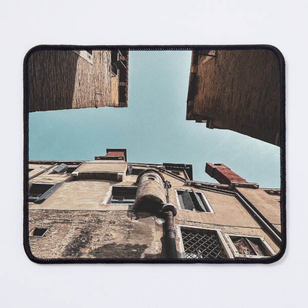 Item preview, Venice perpendicularities designed and sold by foxpaull.