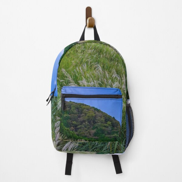 Item preview, Sengokuhara Silver Grass Field designed and sold by Pix4Japan.