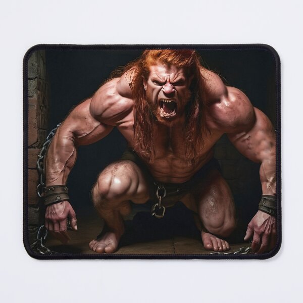 Item preview, The Beast designed and sold by Tim Dusenberry.