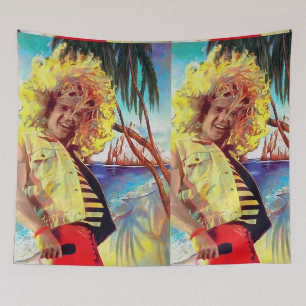Item preview, Cabo Wabo designed and sold by TheRocker.