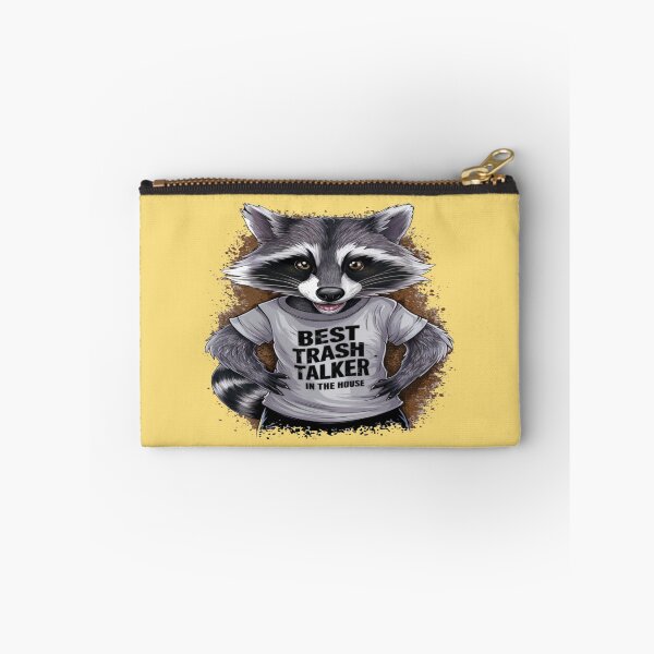 Item preview, Best Trash Talker In The House  designed and sold by FanaticB.