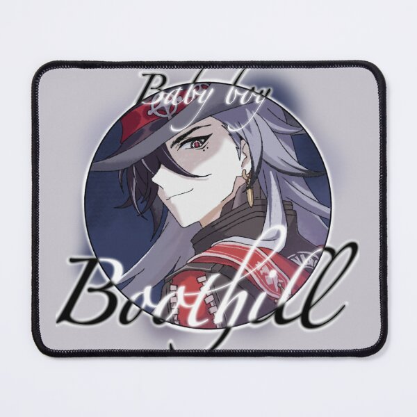 Item preview, Baby boy Boothill designed and sold by 4rtsBlue3.