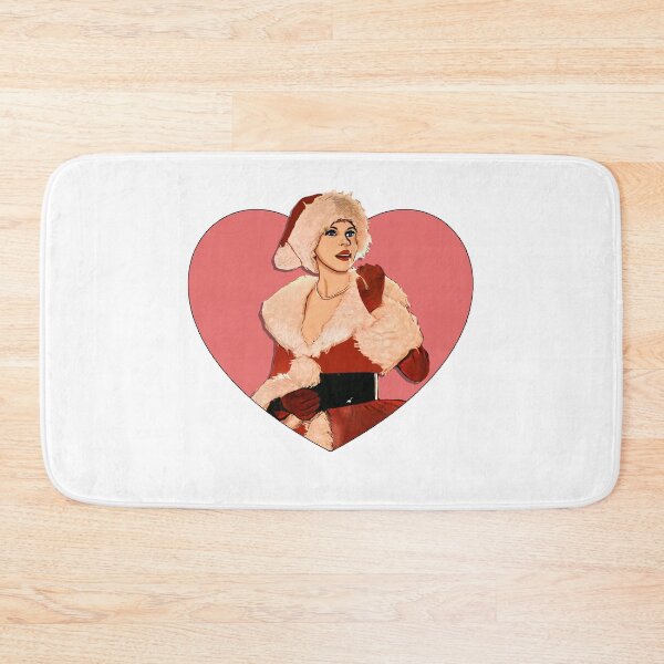 Item preview, Martha May Whovier Christmas Sticker designed and sold by baranskini.