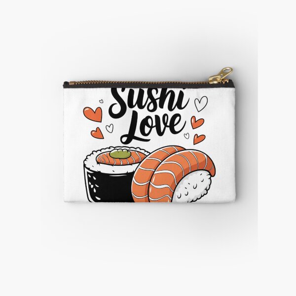 Artikelvorschau, Sushi Love entworfen und verkauft von IndyNative.