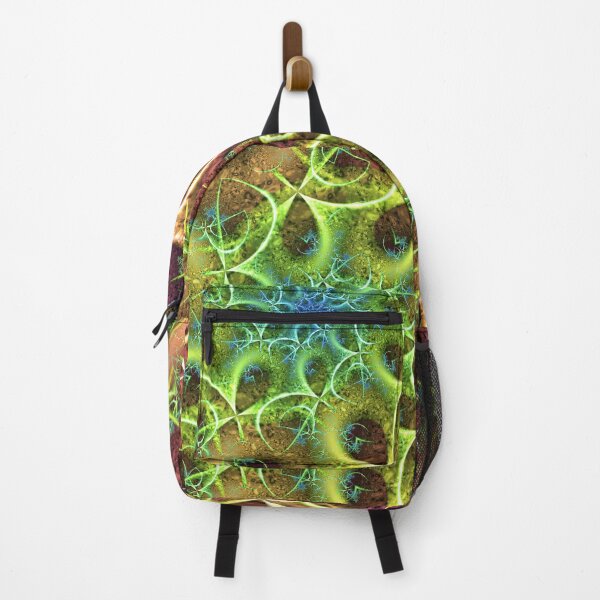 Item preview, Rainbow Flower Vortex designed and sold by pinkal.