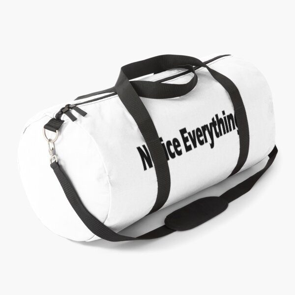 Item preview, Notice Everything. designed and sold by Positive Mindzet!.