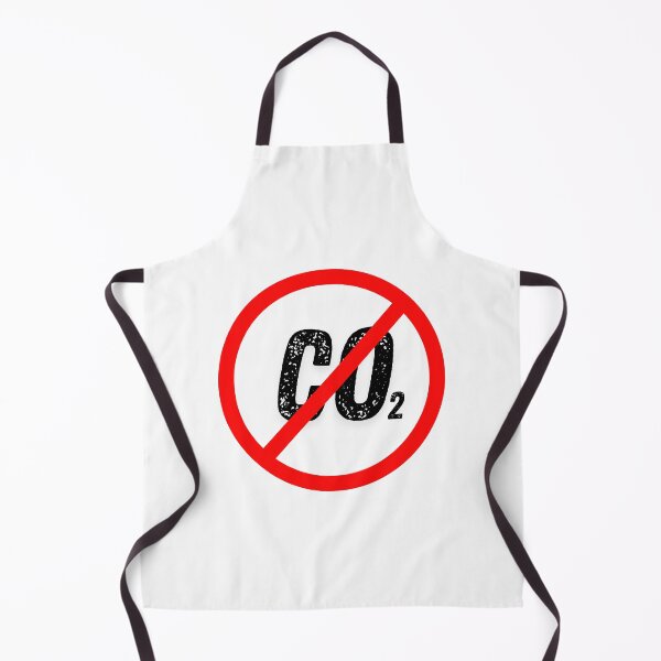 Item preview, No CO2: Stop Climate Change designed and sold by TolgaSal.