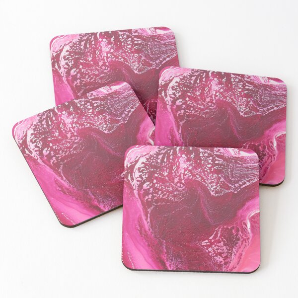Item preview, Pour Painting designed and sold by Art-by-Rita.