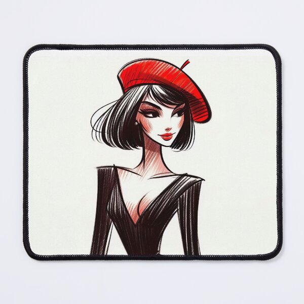 Item preview, Parisian Elegance designed and sold by PaintartPaint.