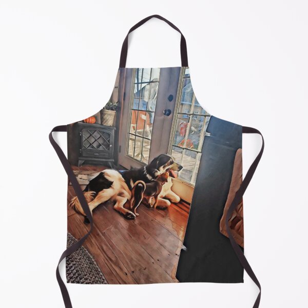 Item preview, Big Dog and Little Dog designed and sold by J+J Photography.