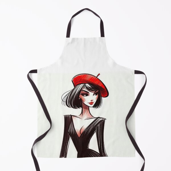 Item preview, Parisian Elegance designed and sold by PaintartPaint.