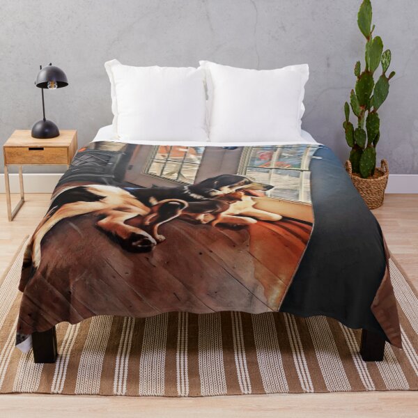 Item preview, Big Dog and Little Dog designed and sold by YHWH Photography.