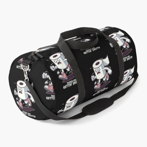 Item preview, Terrified roll designed and sold by Peerless-Prime.