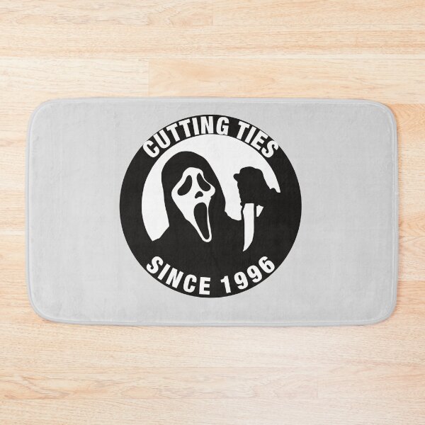 Item preview, Cutting ties since 1996 Ghostface designed and sold by CheylaDesigns.