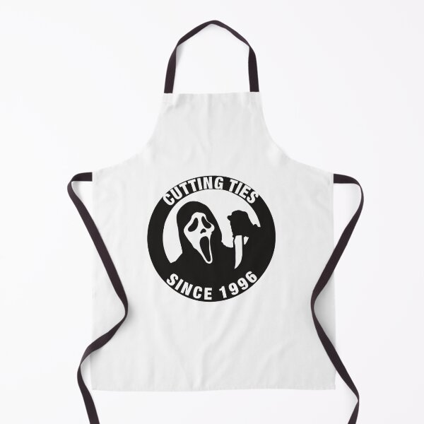 Item preview, Cutting ties since 1996 Ghostface designed and sold by CheylaDesigns.