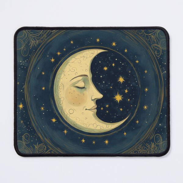 Item preview, Spiritual Moon designed and sold by Bulotin.