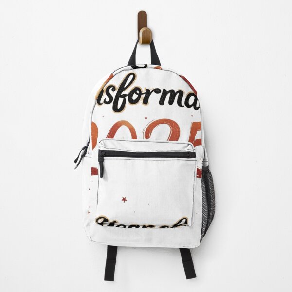 Item preview, 2025 Year of Transformation designed and sold by SignumShop.