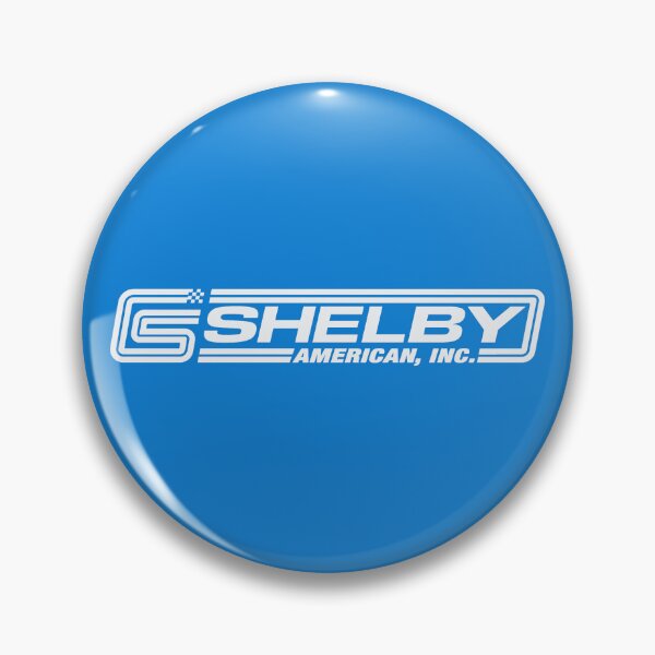 Item preview, SHELBY AMERICAN SIGN designed and sold by Aspretto.